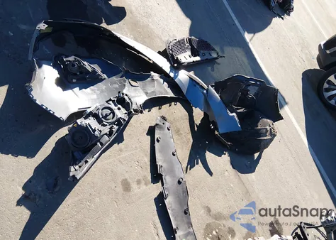 2019 Buick Envision Awd Preferred z USA, uszkodzony, nr VIN LRBFX1SA5KD022412